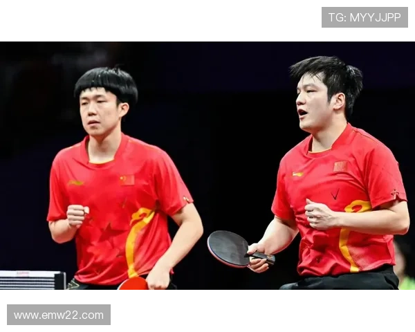 亚洲杯男单16强出炉 王楚钦领衔国乒四人